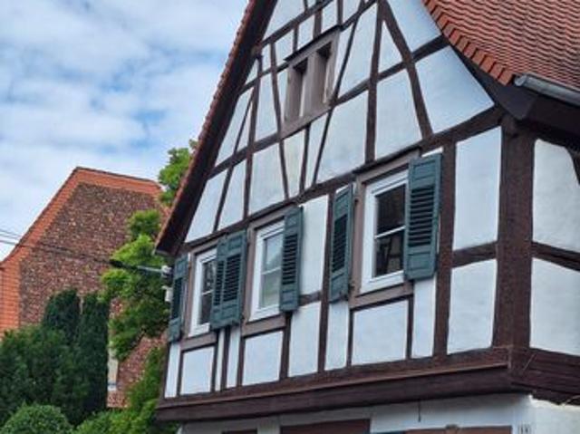 Maison vente à Haguenau-Wissembourg, Wissembourg