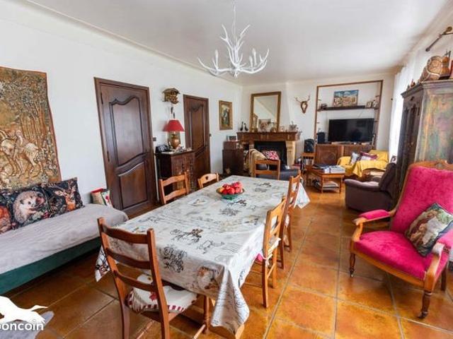 Maison vente à Bagnères-de-Bigorre, Lannemezan