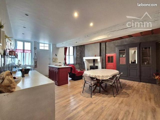 Maison vente à Vendôme