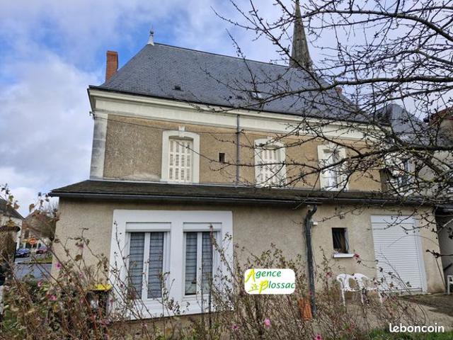 Maison vente à Châtellerault, Vouneuil-sur-vienne