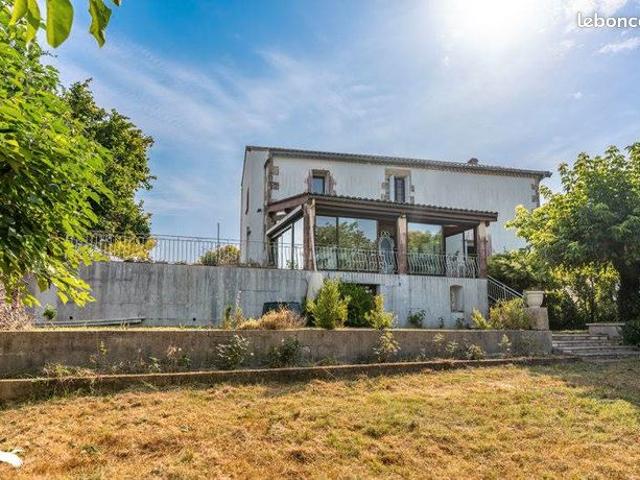 Maison vente à Villeneuve-sur-Lot, Monclar
