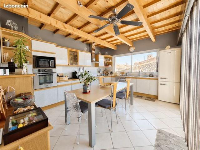 Maison vente à Prades, Millas