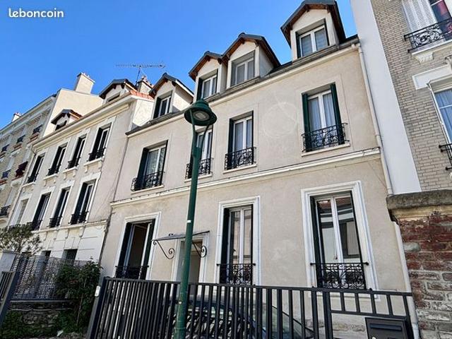 Maison vente à Boulogne-Billancourt, Issy-les-moulineaux