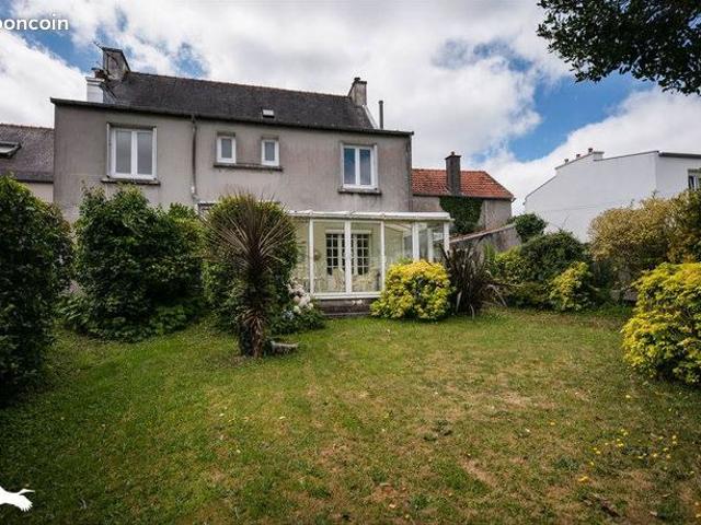 Maison vente à Guipavas