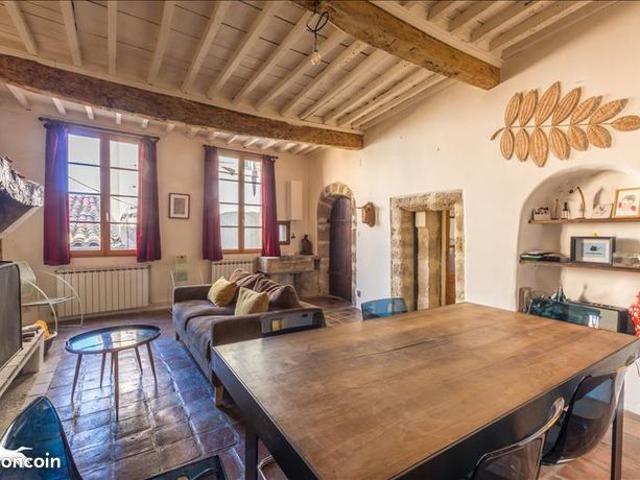 Maison vente à Gourdon, Gignac