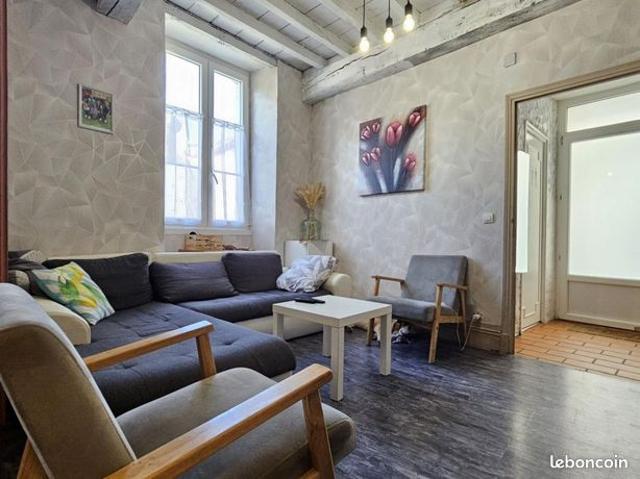 Maison vente à Clairac, Lot-et-Garonne