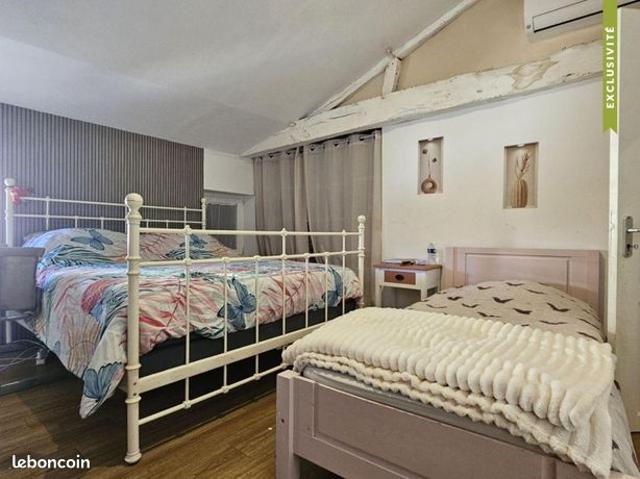 Maison vente à Marmande, Clairac