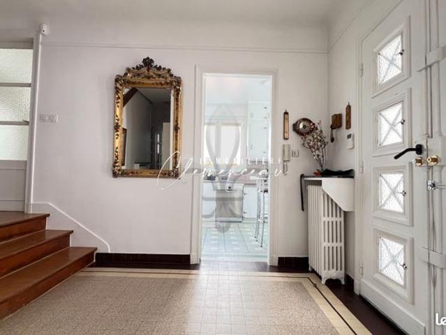 Maison vente à Nanterre