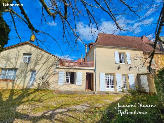 Maison vente à Sarlat-la-Canéda, Thenon