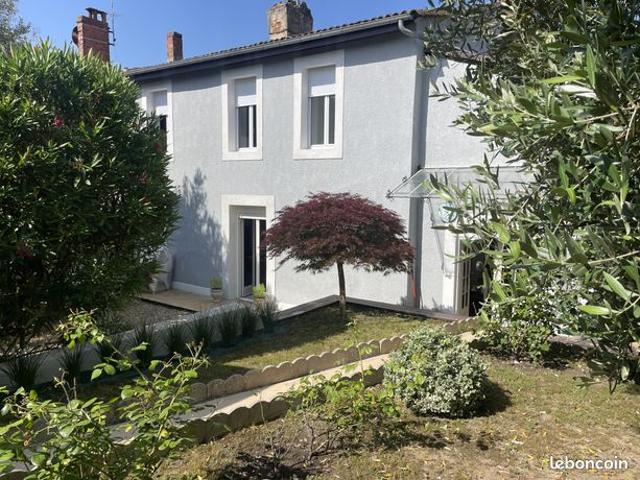 Maison vente à Damazan