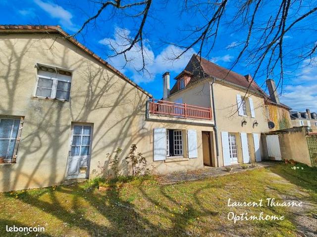 Maison vente à Sarlat-la-Canéda, Thenon