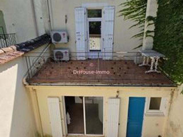 Maison vente à Nîmes, Remoulins