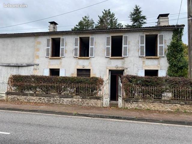 Maison vente à Langon, Saint-symphorien