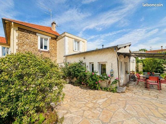 Maison vente à Évry, Montgeron