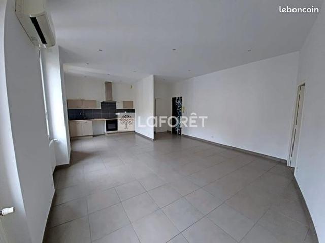 Maison vente à Saint-Étienne, Saint-etienne