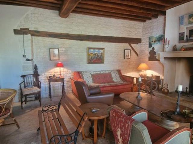 Maison vente à Avallon, Ancy-le-franc