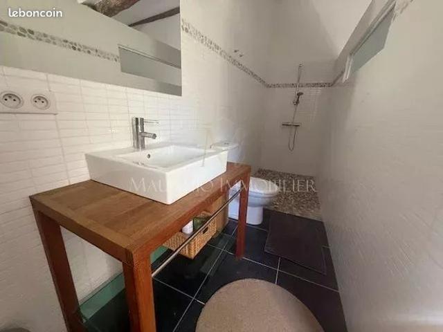 Maison vente à Montpellier, Lansargues