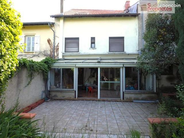 Maison vente à Saint-Gaudens, Boulogne-sur-gesse