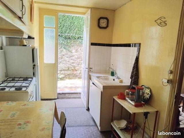 Maison vente à Castres, Lacaune