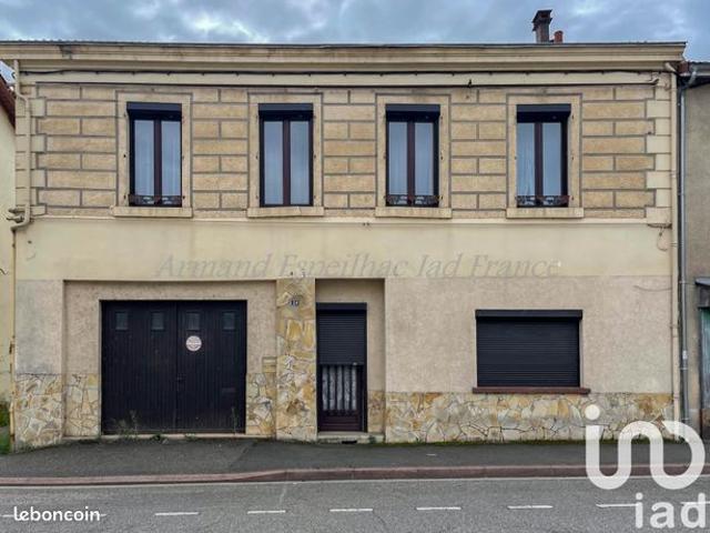 Maison vente à Aubin, Pyrénées-Atlantiques