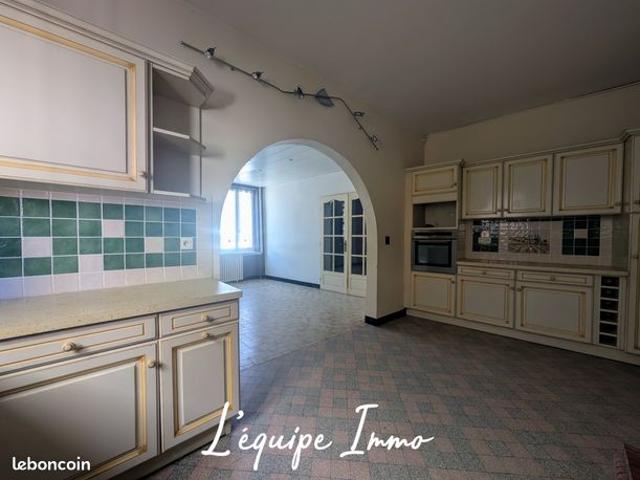 Maison vente à Auch, Samatan