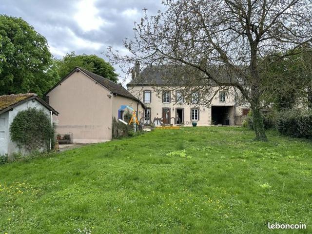 Maison vente à Courtenay, Loiret