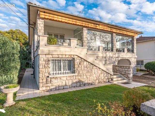 Maison vente à Agen, Aiguillon