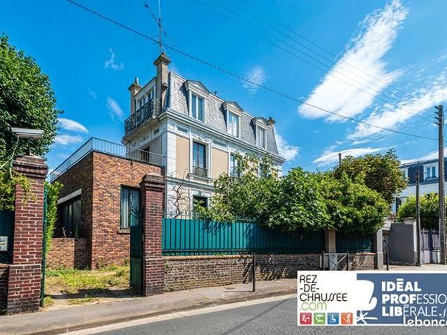 Maison vente à Nanterre, Bois-colombes