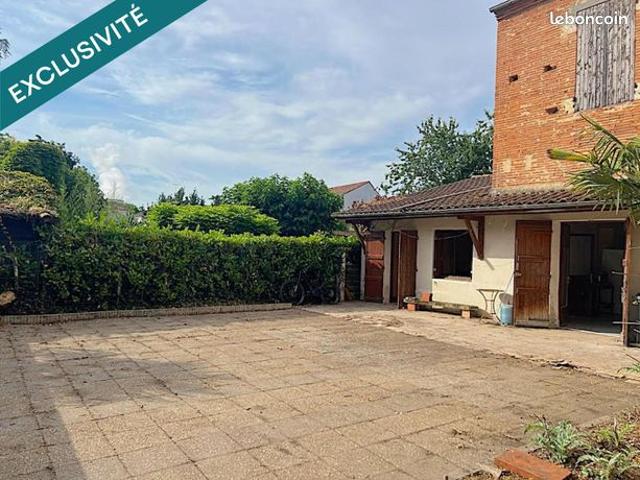 Maison vente à Castelsarrasin, Lamagistère