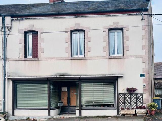 Maison vente à Treignat, Allier