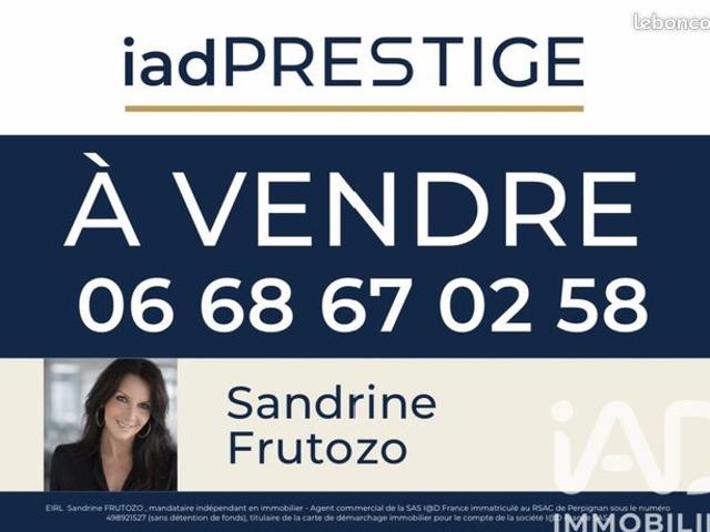 Maison vente à Perpignan