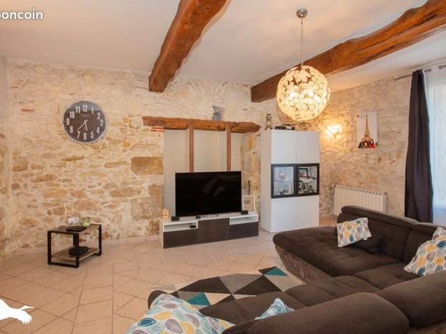 Maison vente à Auch