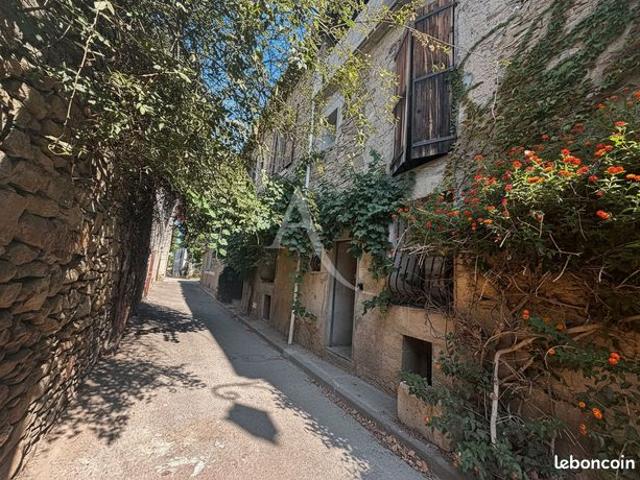 Maison vente à Carcassonne, Pépieux
