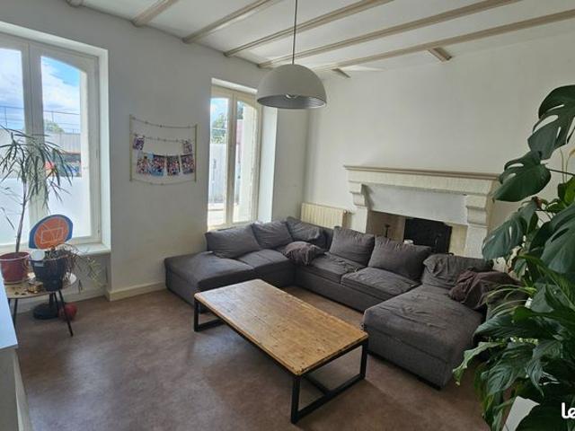 Maison vente à Quimper, Finistère
