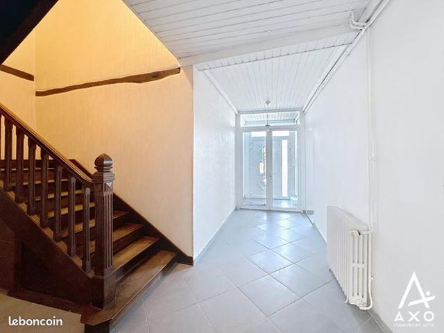 Maison vente à Mont-de-Marsan, Gabarret