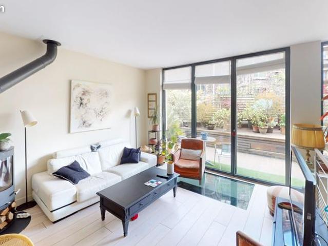 Maison vente à Boulogne-Billancourt, Meudon