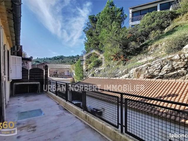 Maison vente à Marseille, Septèmes-les-vallons