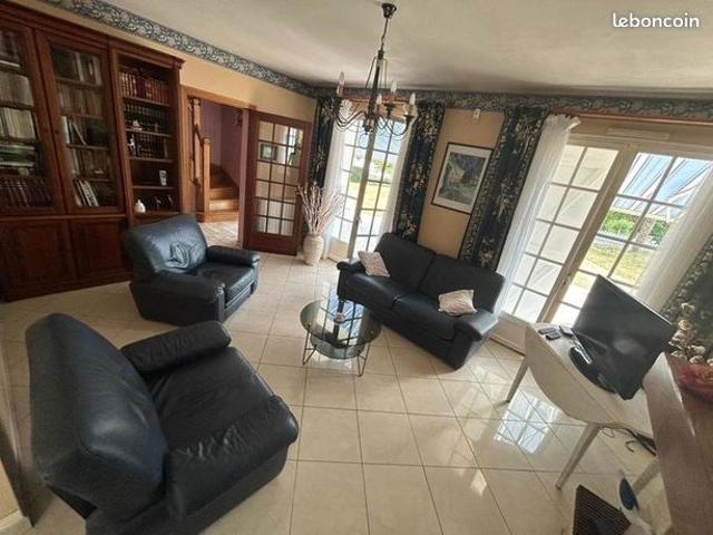 Maison vente à Châteauroux, Buzançais