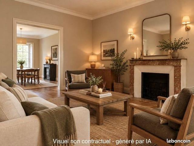 Maison vente à Dax