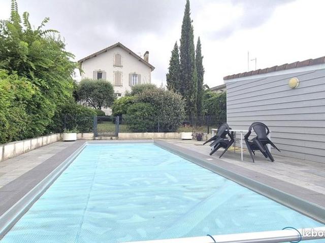 Maison vente à Mont-de-marsan
