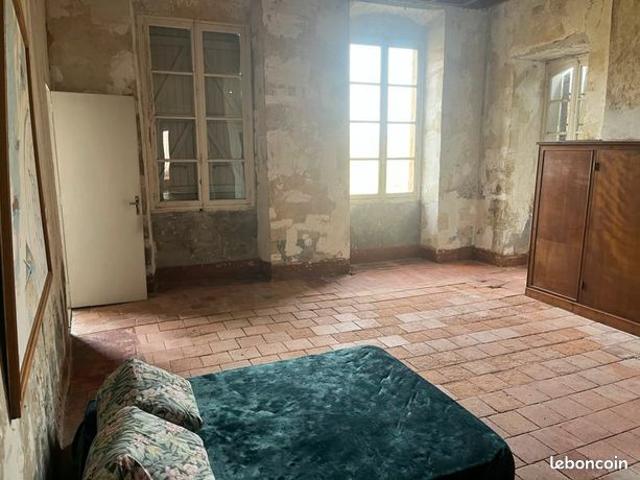 Maison vente à Mirande, Barran