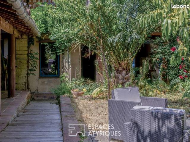 Maison vente à Montauban