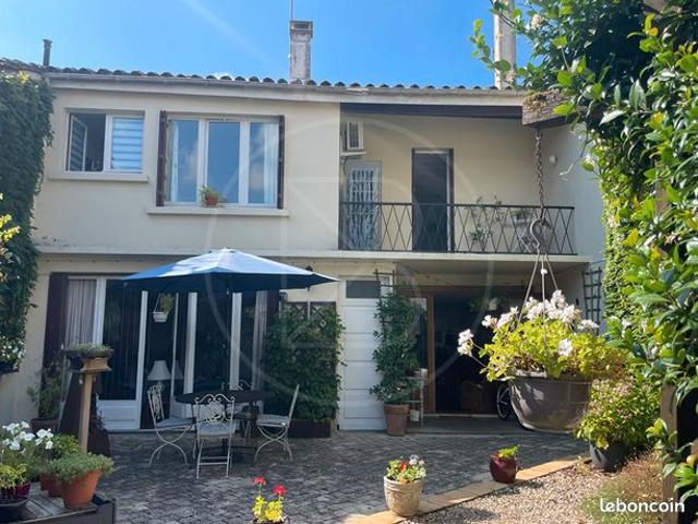 Maison vente à Mont-de-Marsan, Monségur