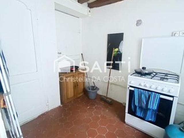 Maison vente à Nogent-sur-Seine, Villenauxe-la-grande