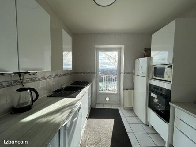 Maison vente à Lyon, Métropole de Lyon