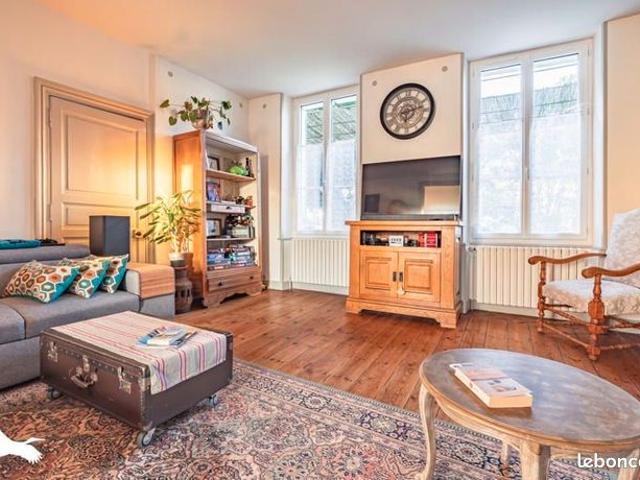 Maison vente à Rochefort, Tonnay-charente