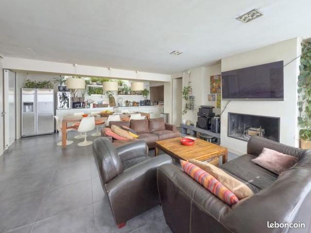 Maison vente à Paris, Île-de-France
