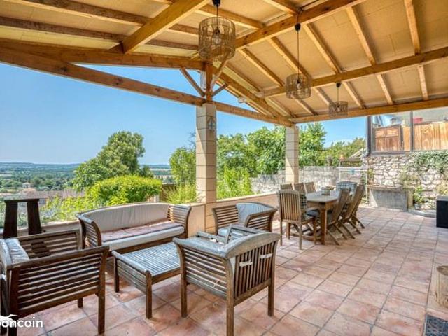 Maison vente à Monflanquin, Lot-et-Garonne