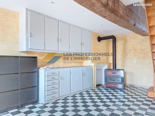 Maison vente à Montargis, Triguères