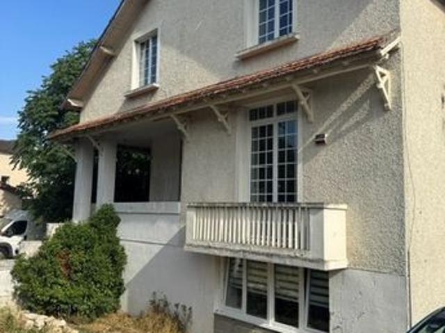 Maison vente à Montmorillon, Vienne